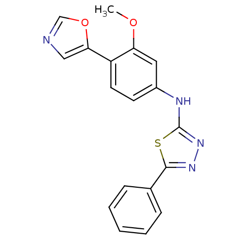 Chemical structure of BindingDB Monomer ID 50120002