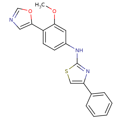 Chemical structure of BindingDB Monomer ID 50120004
