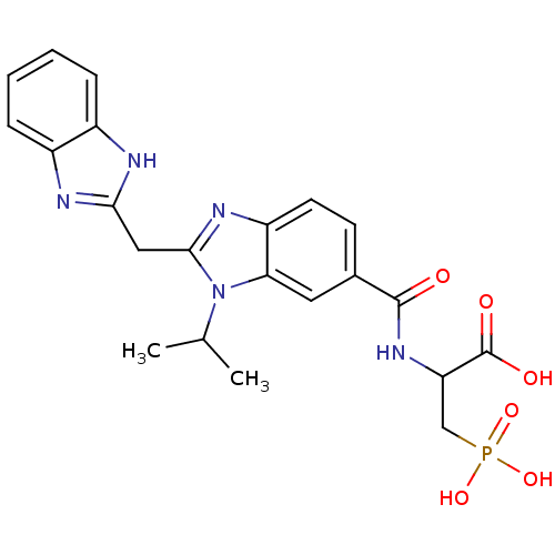 Chemical structure of BindingDB Monomer ID 50120025