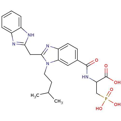 Chemical structure of BindingDB Monomer ID 50120028