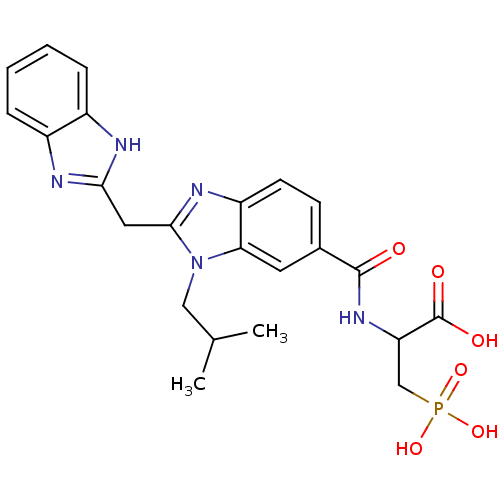 Chemical structure of BindingDB Monomer ID 50120031