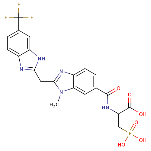 Chemical structure of BindingDB Monomer ID 50120034