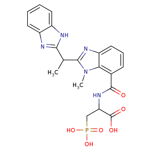 Chemical structure of BindingDB Monomer ID 50120041