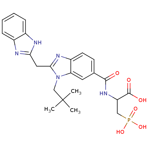 Chemical structure of BindingDB Monomer ID 50120045