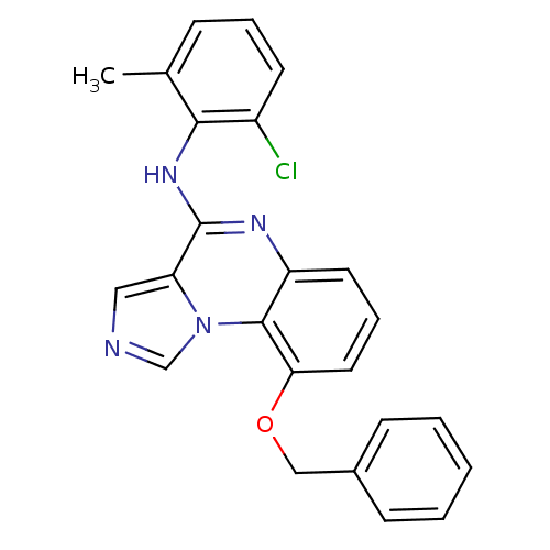 Chemical structure of BindingDB Monomer ID 50120088