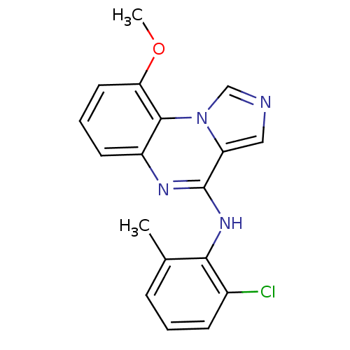 Chemical structure of BindingDB Monomer ID 50120099