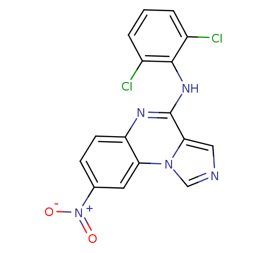 Chemical structure of BindingDB Monomer ID 50120107