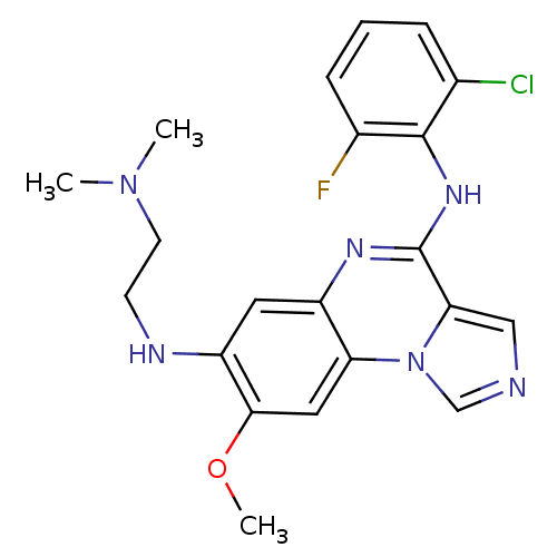 Chemical structure of BindingDB Monomer ID 50120115