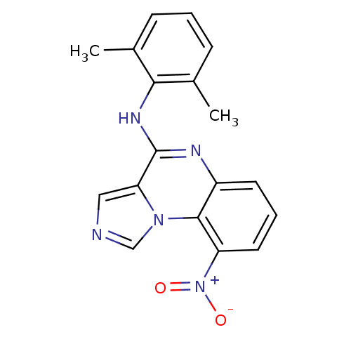 Chemical structure of BindingDB Monomer ID 50120120