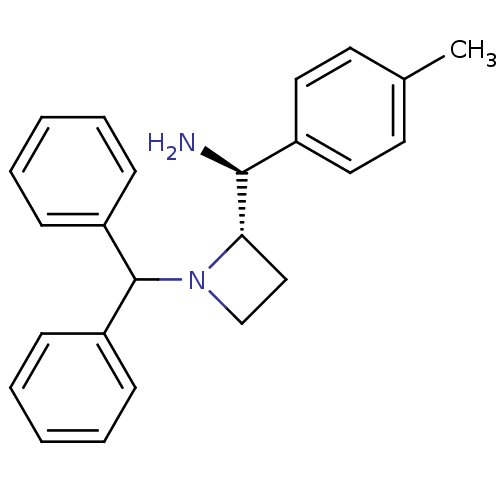 Chemical structure of BindingDB Monomer ID 50120149