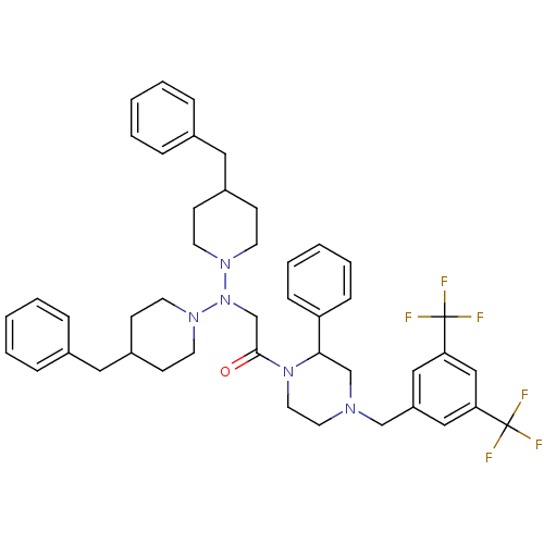 Chemical structure of BindingDB Monomer ID 50120178