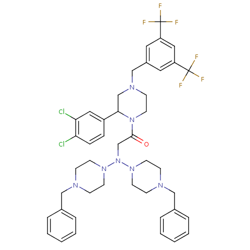 Chemical structure of BindingDB Monomer ID 50120179