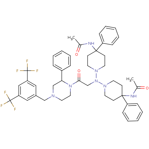 Chemical structure of BindingDB Monomer ID 50120188