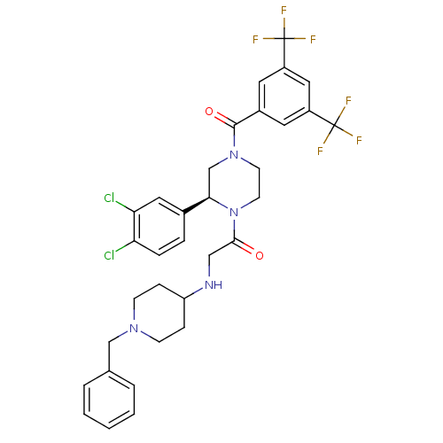 Chemical structure of BindingDB Monomer ID 50120202
