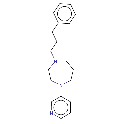 Chemical structure of BindingDB Monomer ID 50120210