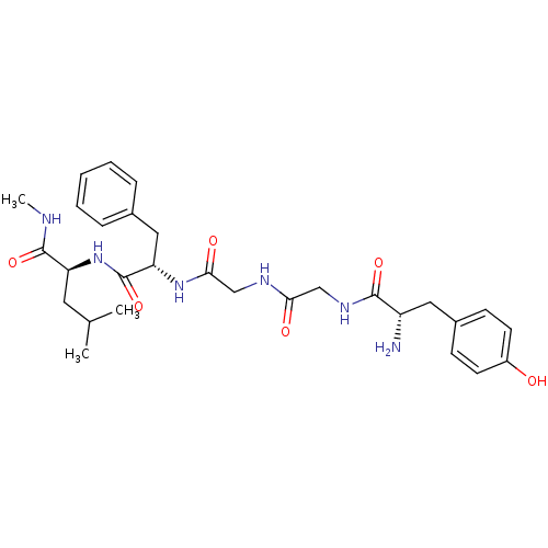 Chemical structure of BindingDB Monomer ID 50120213