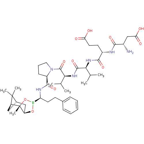 Chemical structure of BindingDB Monomer ID 50120298