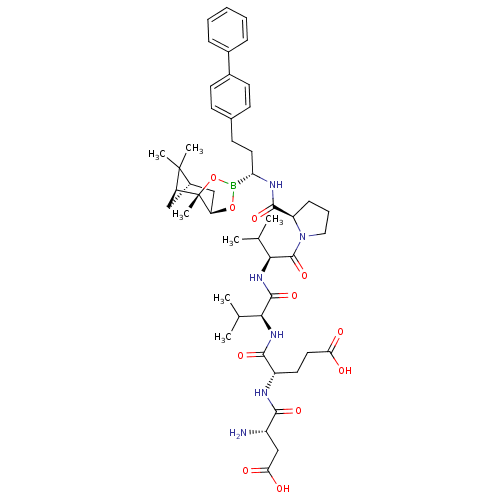 Chemical structure of BindingDB Monomer ID 50120303