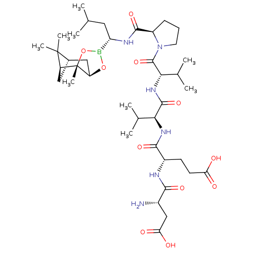 Chemical structure of BindingDB Monomer ID 50120308