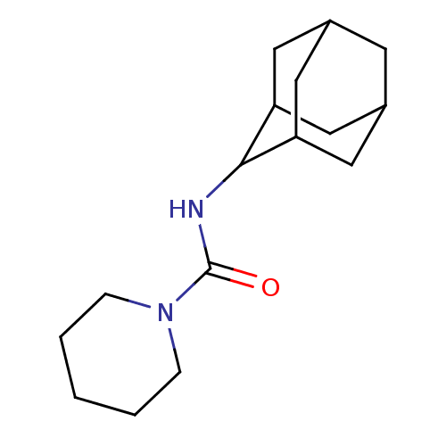 Chemical structure of BindingDB Monomer ID 50120376