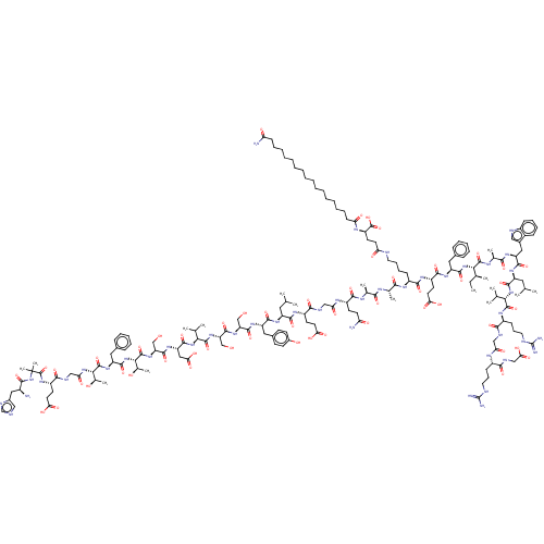 Chemical structure of BindingDB Monomer ID 50120388