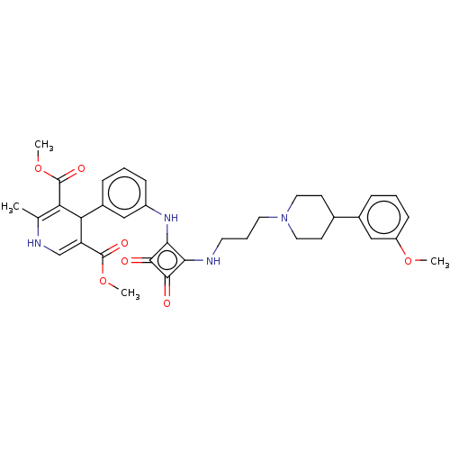 Chemical structure of BindingDB Monomer ID 50120392