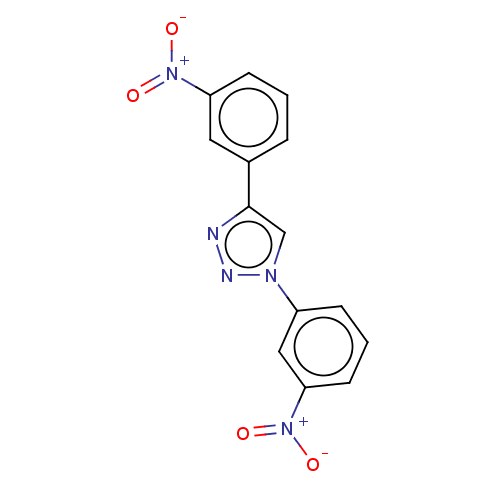 Chemical structure of BindingDB Monomer ID 50120402
