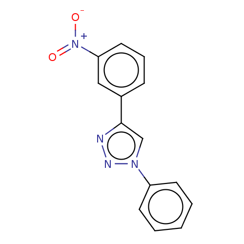 Chemical structure of BindingDB Monomer ID 50120405