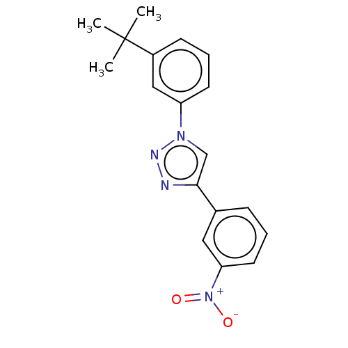 Chemical structure of BindingDB Monomer ID 50120408