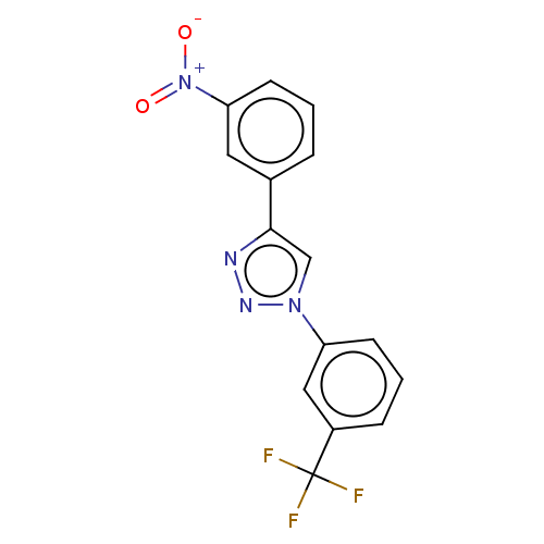 Chemical structure of BindingDB Monomer ID 50120409