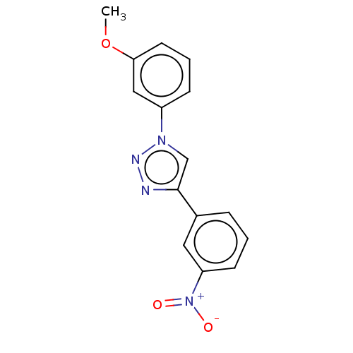 Chemical structure of BindingDB Monomer ID 50120410