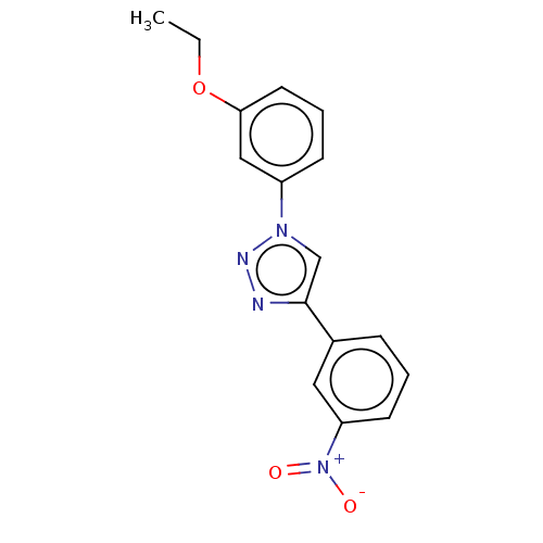 Chemical structure of BindingDB Monomer ID 50120411