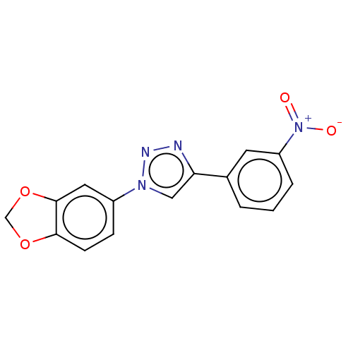 Chemical structure of BindingDB Monomer ID 50120412