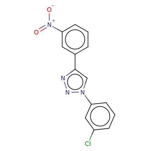 Chemical structure of BindingDB Monomer ID 50120415
