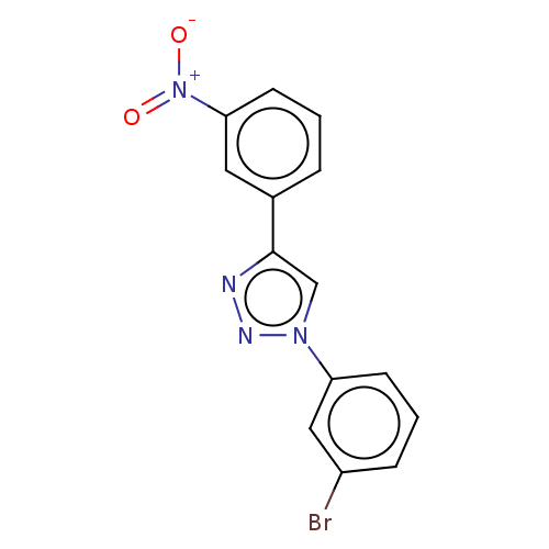 Chemical structure of BindingDB Monomer ID 50120416