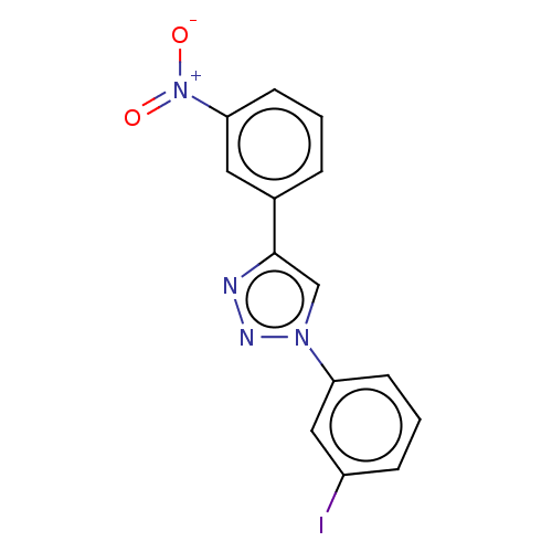 Chemical structure of BindingDB Monomer ID 50120417