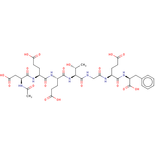 Chemical structure of BindingDB Monomer ID 50120418