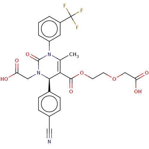 Chemical structure of BindingDB Monomer ID 50120424