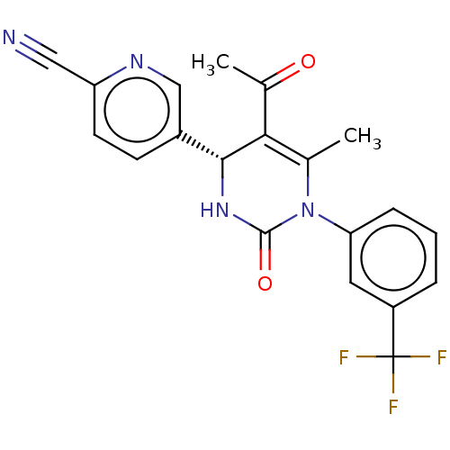 Chemical structure of BindingDB Monomer ID 50120426