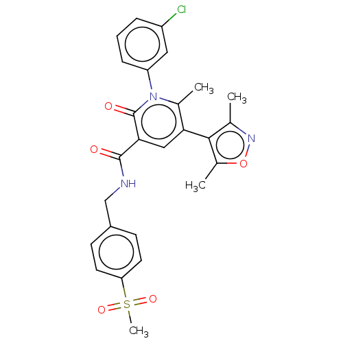 Chemical structure of BindingDB Monomer ID 50120431