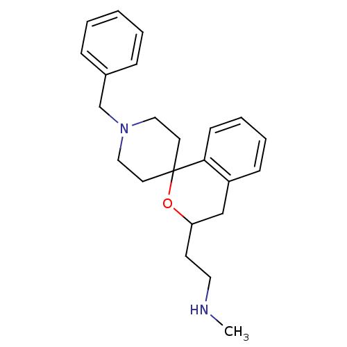 Chemical structure of BindingDB Monomer ID 50120468