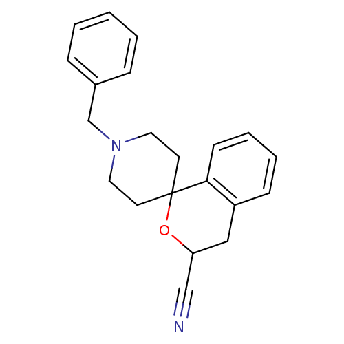 Chemical structure of BindingDB Monomer ID 50120472