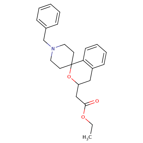 Chemical structure of BindingDB Monomer ID 50120473