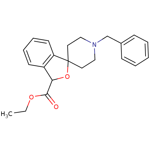 Chemical structure of BindingDB Monomer ID 50120475