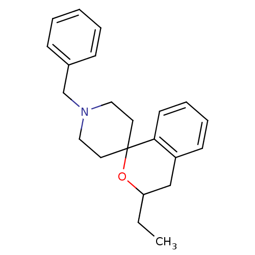 Chemical structure of BindingDB Monomer ID 50120480