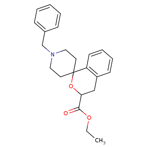 Chemical structure of BindingDB Monomer ID 50120481