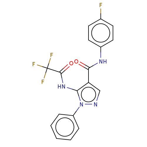 Chemical structure of BindingDB Monomer ID 50120495