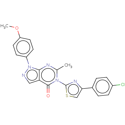 Chemical structure of BindingDB Monomer ID 50120496