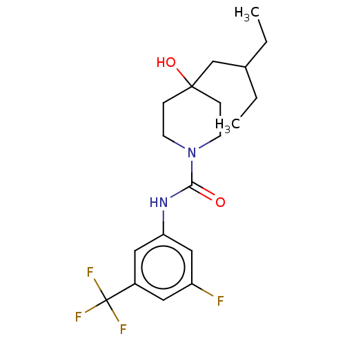 Chemical structure of BindingDB Monomer ID 50120513