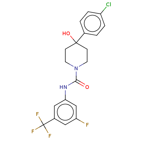 Chemical structure of BindingDB Monomer ID 50120575